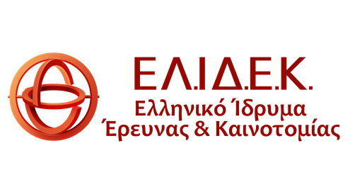 ΕΛΙΔΕΚ logo