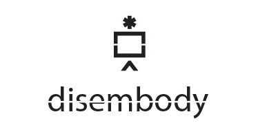 disembody logo