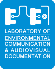 Laboratory of Environmental Communication & Audiovisual Documentation